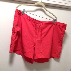 Womens Catalina Board Shorts